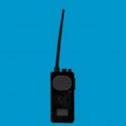 radio