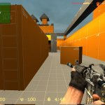Arctic_Camoflauged_M4A1