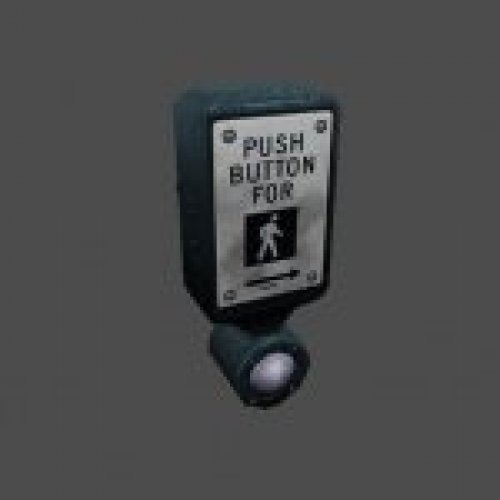 crosswalk