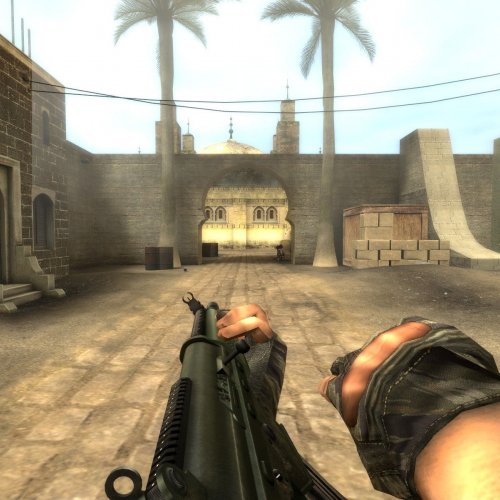 AK-5