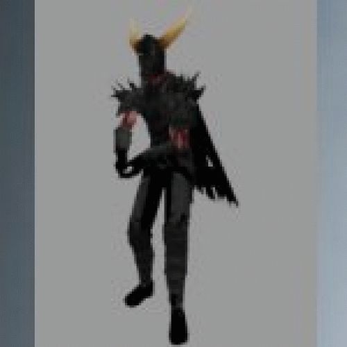 daemon-knight