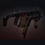 PD2 Kross Vertex