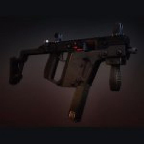 PD2 Kross Vertex