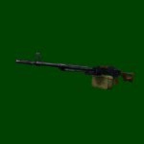 STALKER PKM