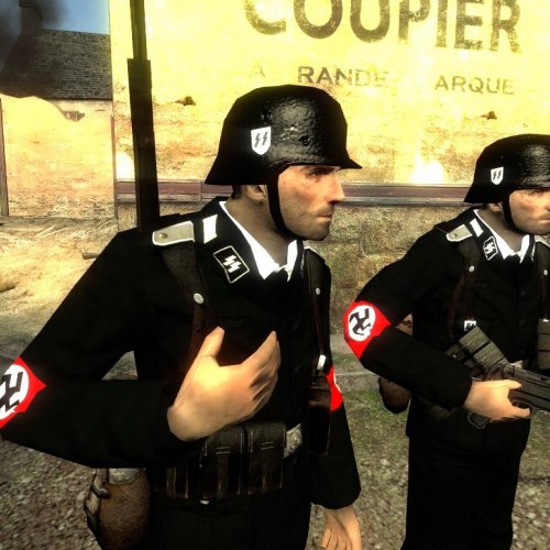 The_Leibstandare_Waffen_SS_v1.5_New_Version!!