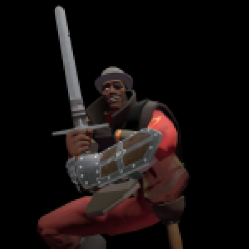 The Mann's Aberdeen Armament