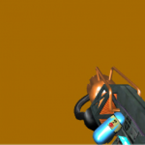 Default Gauss in HD (only v_)