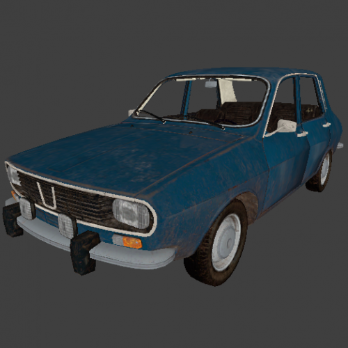 DACIA