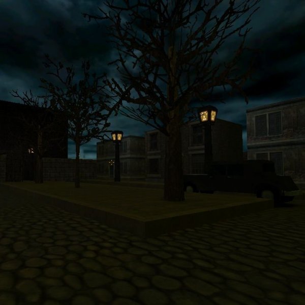 Cthulhu