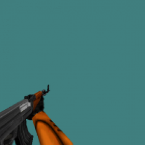 Counter-Life weapons