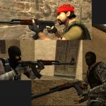 AK47 Darkstorn