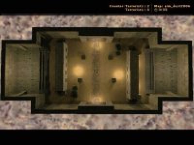 aim_dust2006_cz
