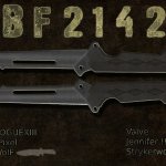 BF2142_Knife-_WolF_s_way