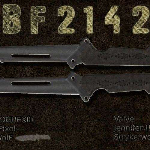 BF2142_Knife-_WolF_s_way