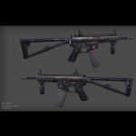 KAC PDW