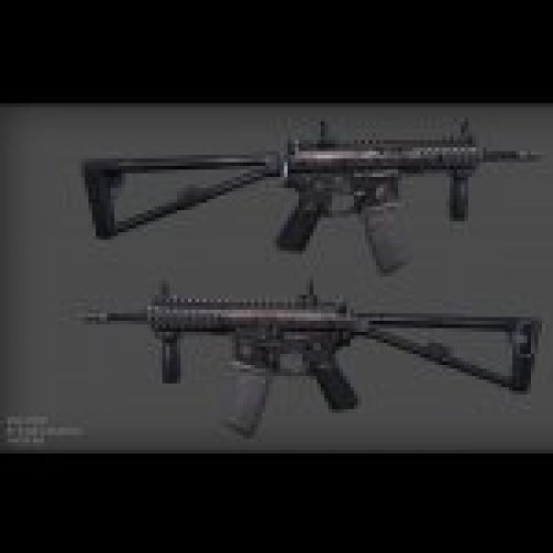 KAC PDW