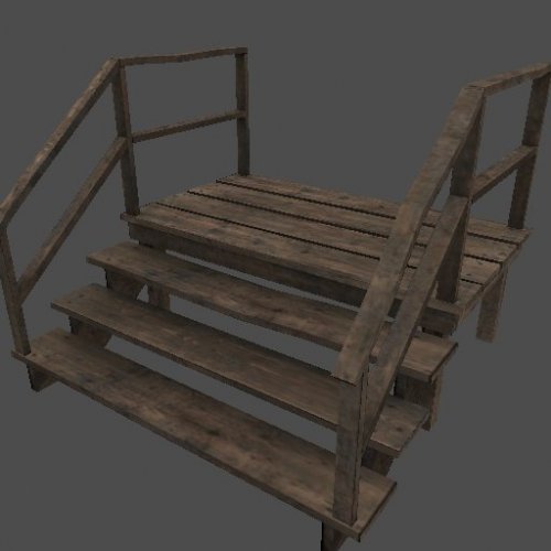 Barracks_Steps