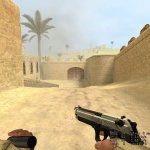 Beretta 92FS 
