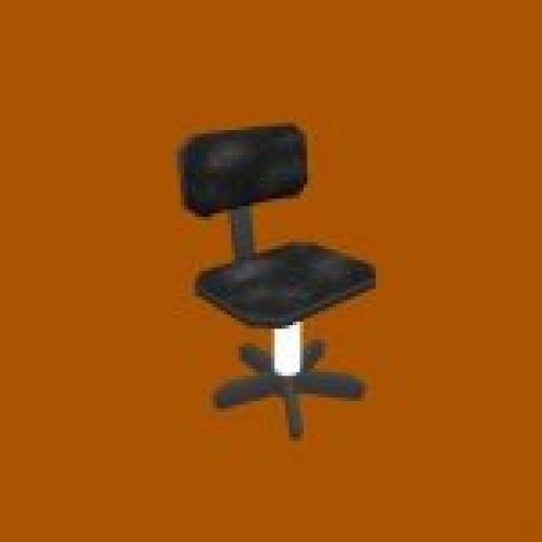 prop chair1