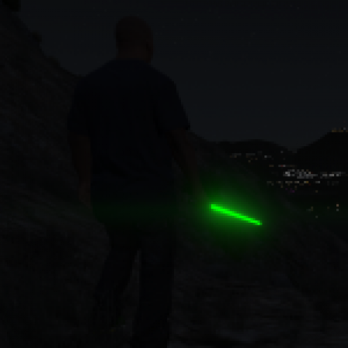 Lightsaber