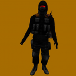 UBCS gign