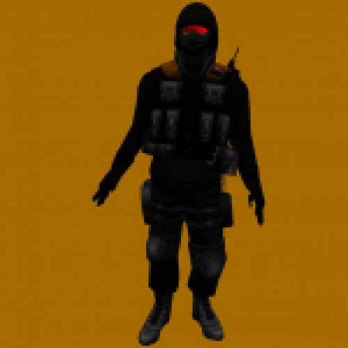 UBCS gign