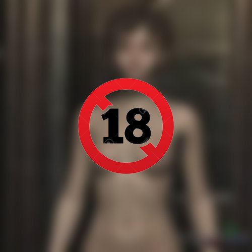 Rebecca Nude