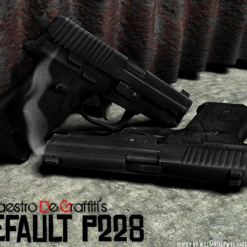 emdg's default p228