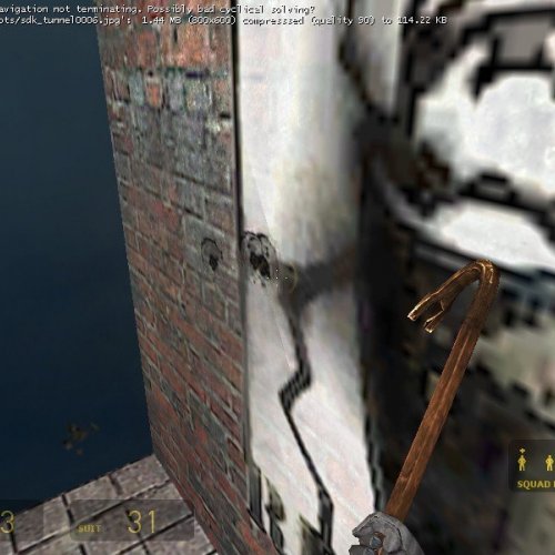 Rusty Crowbar