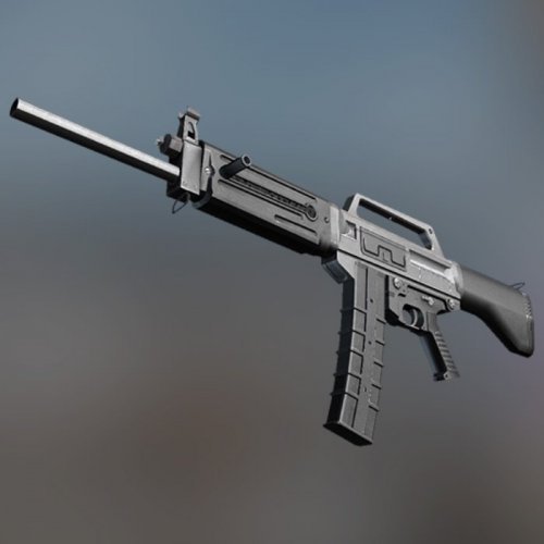 USAS-12