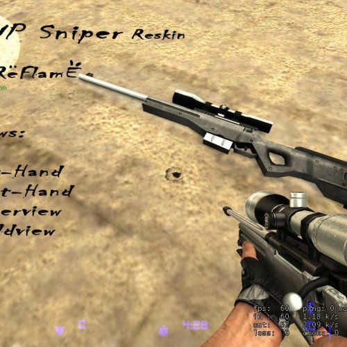 RР»FlamР› AWP