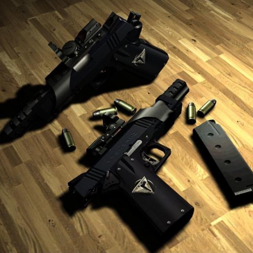 HoloSight Svi Infinity