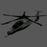comanche