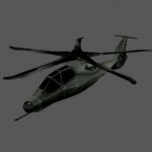 comanche