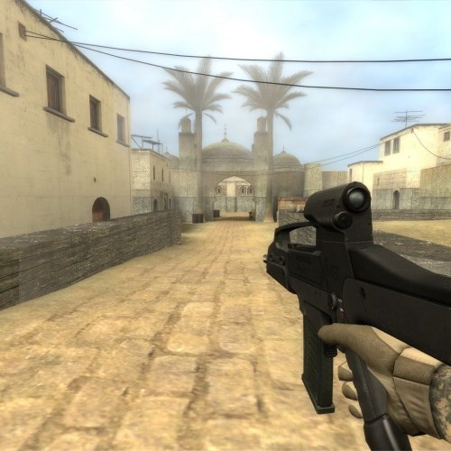 XM8 Compact Version
