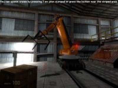 Industrial_Robot