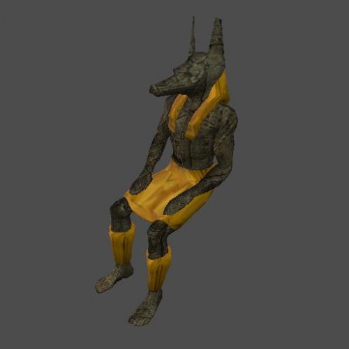big_anubisGolden