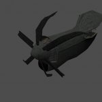 pc_CrashedPlane_Prop