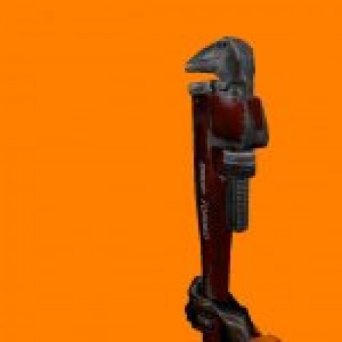 Heavy Wrench