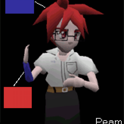 peam