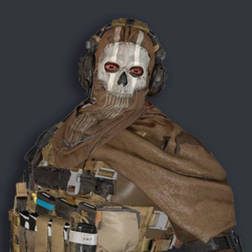 Ghost