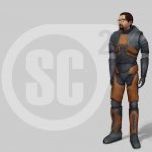 Sven Co-op II