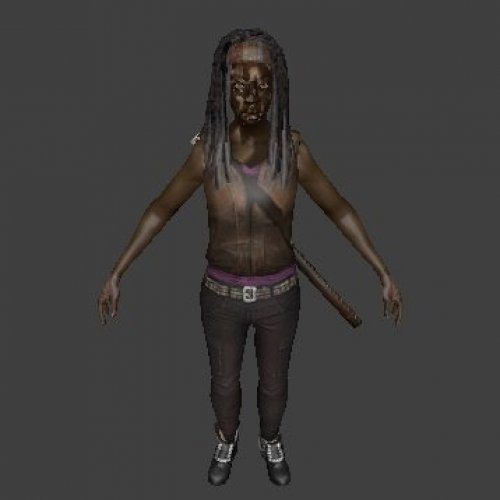 Michonne
