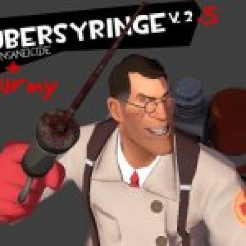 Übersyringe v2.5
