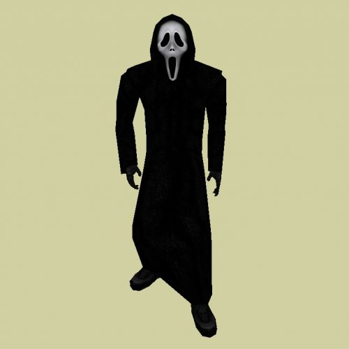 Scream