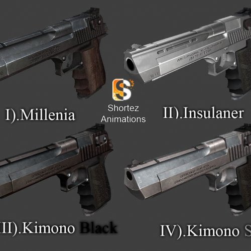 Desert Eagle