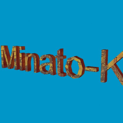 minatosign