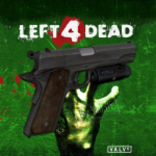 L4D Colt 1911