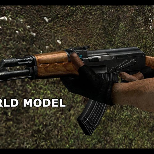 AK-47