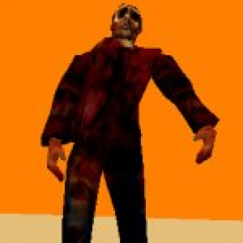 Zombie LD 2